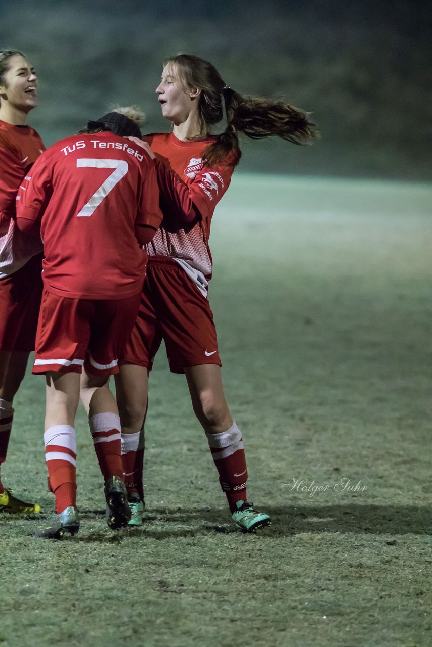 Bild 268 - Frauen TuS Tensfeld - SV Bienebuettel-Husberg